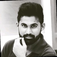 Vikas Madane