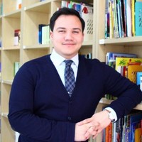 Aaron Yang