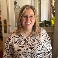 Susanne Hoogveld