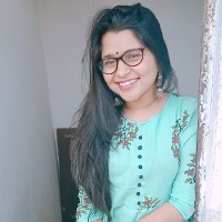 Bharti Gupta