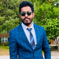 Arun Kumar