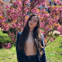 Ольга Коваль