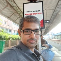 Pawan Kumar Vishwakarma