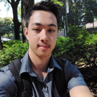 Christopher Suh