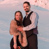 James and D'Leene DeBoer