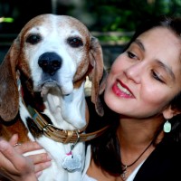 Monisha Seth