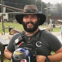 Joshua Bussiere