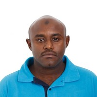 Mohamed Algabaly