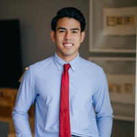 Marcus Congmon