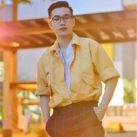 Dexter Binwag