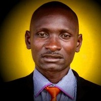 Rogers Mayende