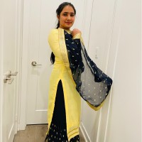 Komalpreet Kaur
