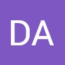 DA p