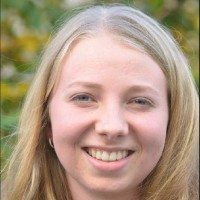 Charlize Van Der Mescht