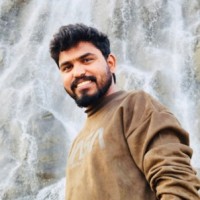 Vinod Reddy Mada