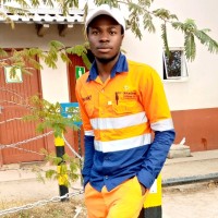 Gofias Chiwaya