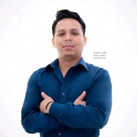 Miguel Angel Cercado V.