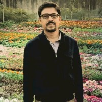 Debasis Dasgupta