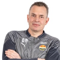 Onar Nymoen