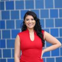 Zorahila Curiel