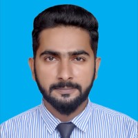 Muhammad Yaseen