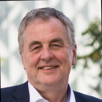 Frank Erbguth, Prof. Dr.