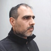 Néstor Moyano