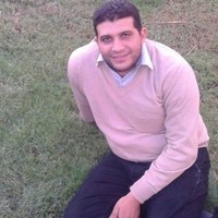 Mohamed Fathi Elmallah