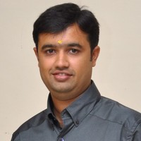 Srikkanthan R