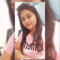Shivani Hansora
