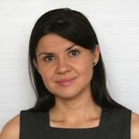 Loren Ravenscroft
