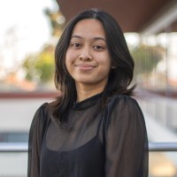 Desiree Galamgam