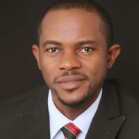 EMMANUEL ONOJA  BSc, ACA, ARM