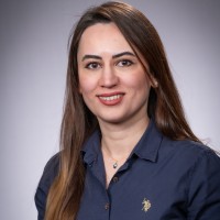 Paniz Niksiar