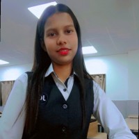 Anuradha Kumari