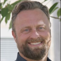 Øyvind Halvorsen