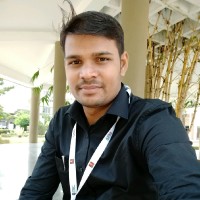 Manoj Kushwaha