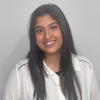 Kaitlyn D'Souza