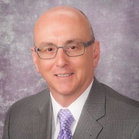 Mark Hudson, MD, MBA