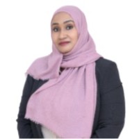 Manahil Alawad