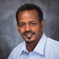 Mesfin Demissie