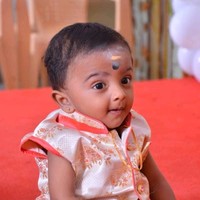 Gopi S
