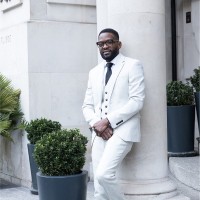 Wellington Abayomi (Dr.)
