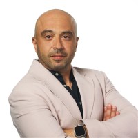 Carlos Iskander