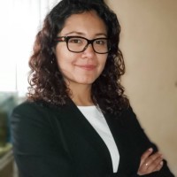 Xochitl Citlalli Hernández Medina