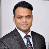 Mohammad Saddam Hossen