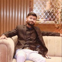Kuldeep Chaudhari