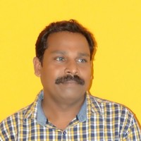 Mahesh Parmar