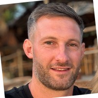 Liam Vanstone