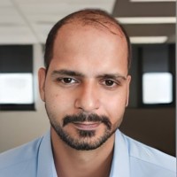 Jitendra Jaiswal